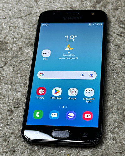 Samsung galaxy - galaxy, (2017)