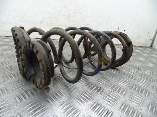 Fiat grande punto rear coil - punto,