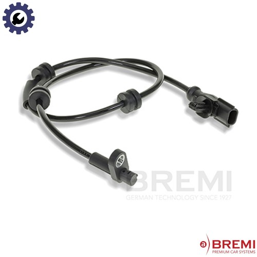 Sensor wheel speed - sensor,