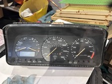 VW Corrado 16V Instrument