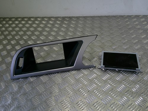 Audi quattro sat - nav, and