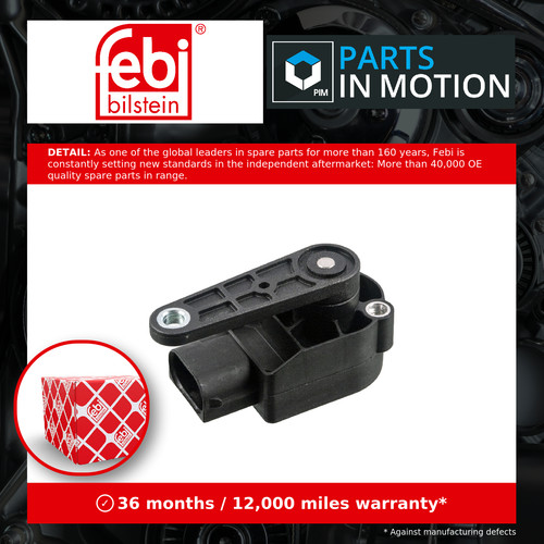 Sensor xenon light headlight - sensor,,