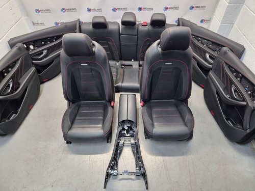 Mercedes benz e43 - mercedes, estate