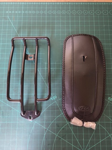 Harley davidson dyna fender - harley,