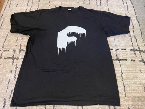 Forgiato black graphic - black, t-shirt