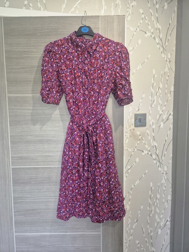 Jigsaw dress size - dress,