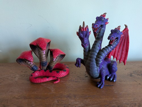 Mythology monsters hydra - mythology,