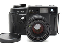 [Exc+++] Fuji Fujifilm