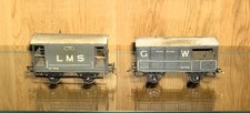 KIT BUILT 'OO' LMS &  GREAT