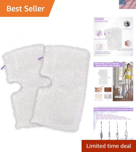 Pack microfiber steam - pack,