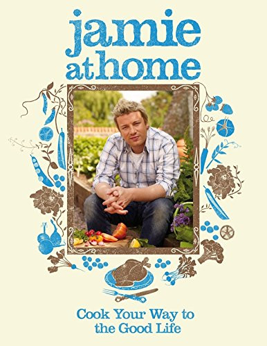 Jamie home cook - jamie,