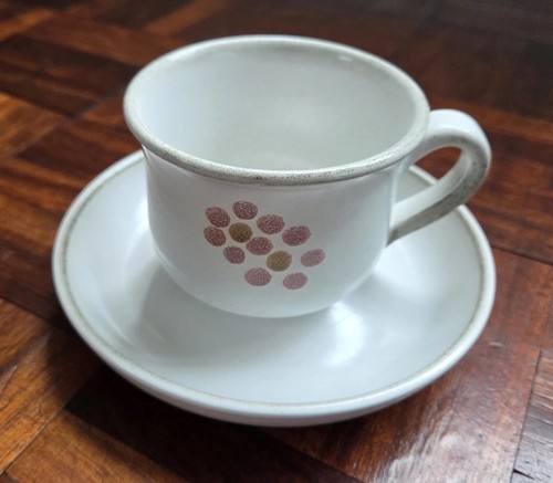 Vintage 1970 denby gypsy - vintage,