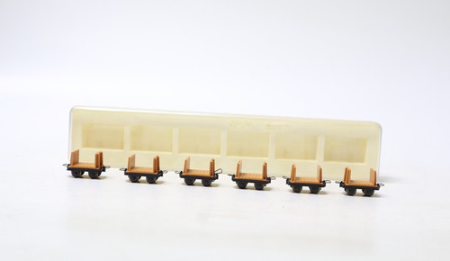 Roco minitrains 009 hoe set - roco,