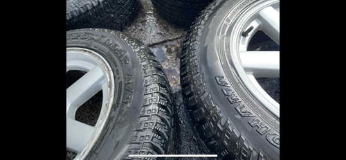 2007 jeep cherokee set - 2007, of
