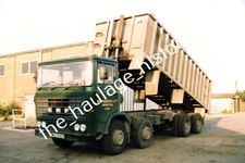 THH Truck Photos - ERF B