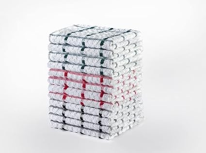 Luxury cotton kitchen tea - cotton,