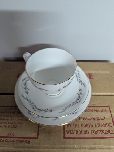 Vintage piece mayfair bone - 6,