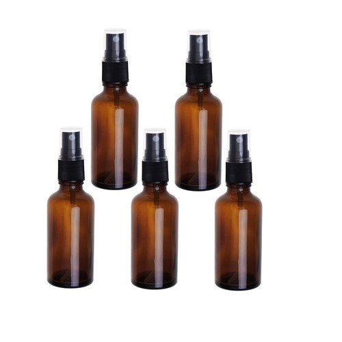 5pcs 50ml portable liquid - portable,