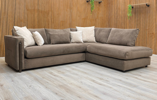 Barney chaise corner - ‘barney’,
