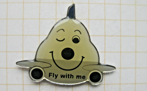 Lufthansa fly with jumbo - me,