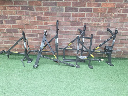 Autochair car hoist frame - autochair,