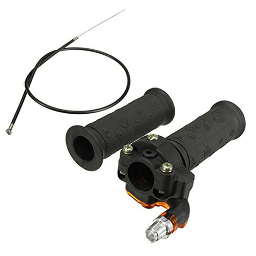 110 125 140cc - 50/90/110/125/140cc, twist