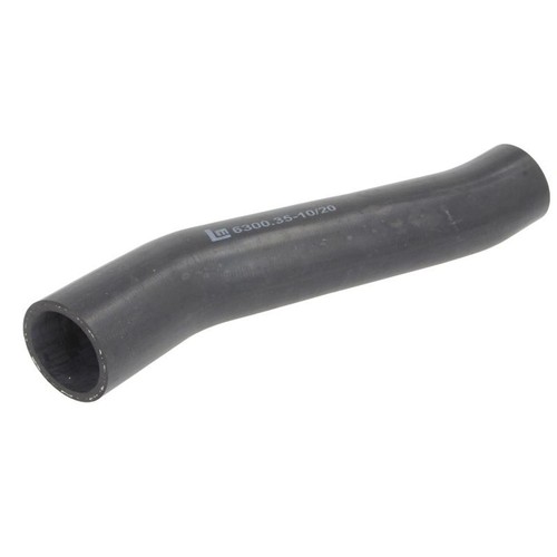 Cooling system rubber hose - cooling,