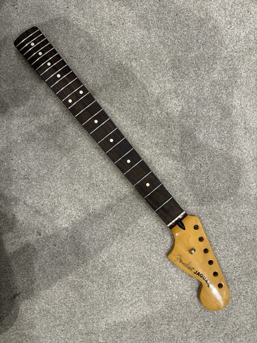 Fender player jaguar - fender,