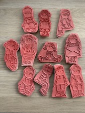 RARE Hangar stanglar Stamps