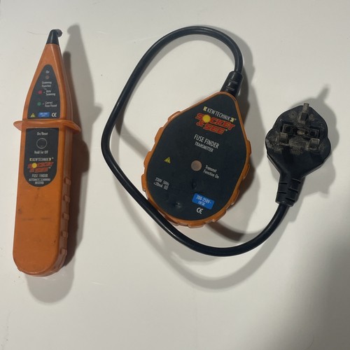 Socket see fuse - socket, &