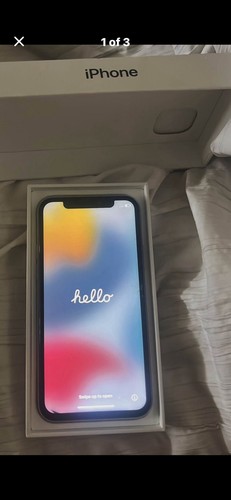 Apple iphone pro 64gb - apple, 11