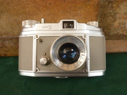 Vintage sarabar finette - finette, 88