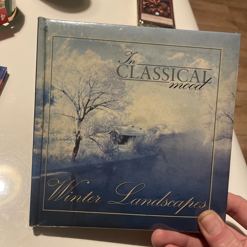 The classical mood - , winter