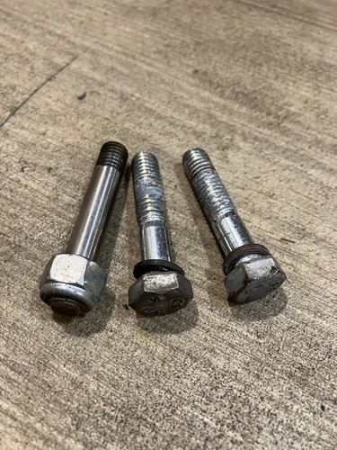 Engine bolts suffolk punch - bolts,,