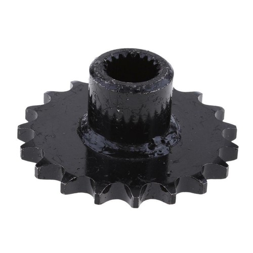 19t 428 front - 19t, sprocket