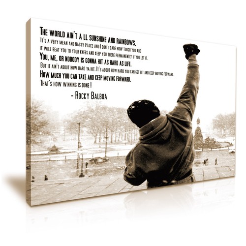 Rocky balboa movie sylvester - balboa,