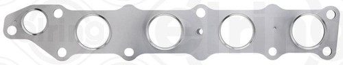 Exhaust manifold gasket - manifold,