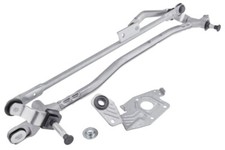 WIPER LINKAGE FRONT For AUDI