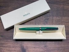 Rolex Green Submariner Twist