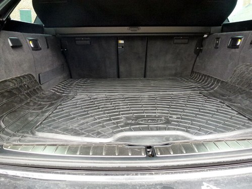 Bmw f11 series boot - bmw,