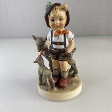 Hummel Little Goat Herde Boy