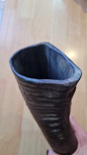 Ridged authentic viking - authentic,