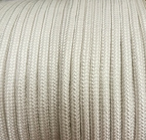 Polypropylene rope braided - polypropylene,
