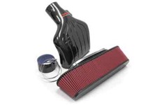 Corsa Carbon Fiber Intake For