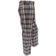 Dwyers & Co. Funky Checked