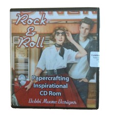 Debbi Moore Rock & Roll