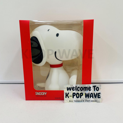 Snoopy peanuts touch - [snoopy, peanuts]