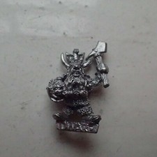 Citadel Warhammer classic 80s