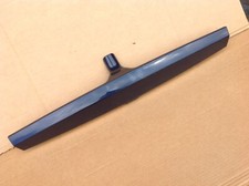 SMART ROADSTER 452 REAR BUMPER CENTRE SECTION T-BAR TRIM PANEL DIFFUSER 2002-07