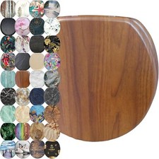 Sanilo Soft Close Toilet Seat